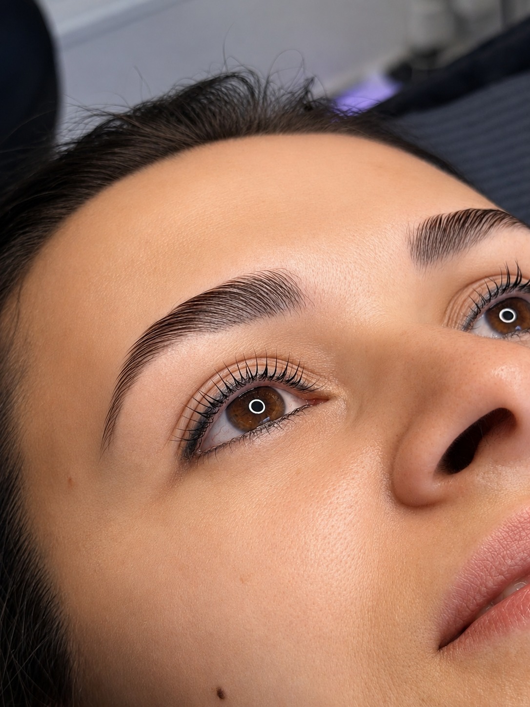 Microblading JVB Beauty Treatment