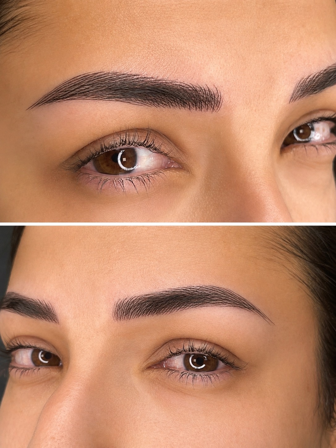 Microblading JVB Beauty Treatment