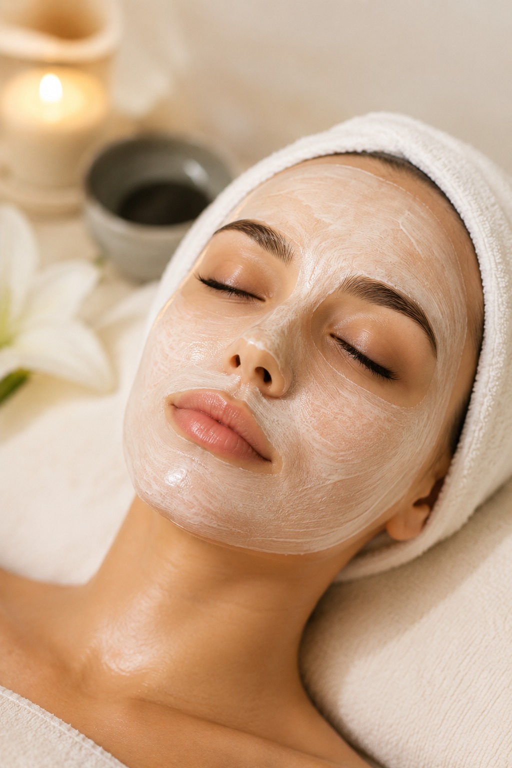 Microblading JVB Beauty Treatment